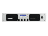 Psso Prime System Amplifier Dsp